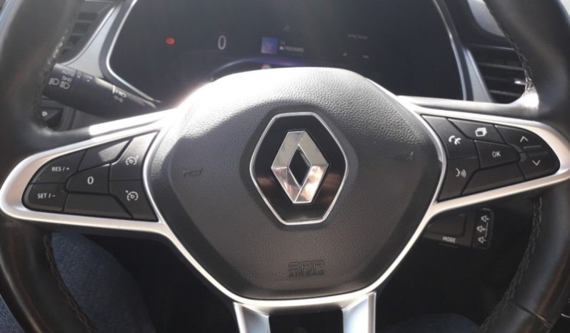 RENAULT Captur 1.0 TCe 90ch Intens -21 complet