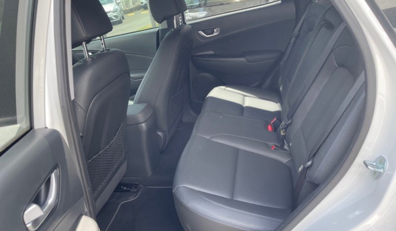 HYUNDAI Kona Electric 64kWh – 204ch Executive complet