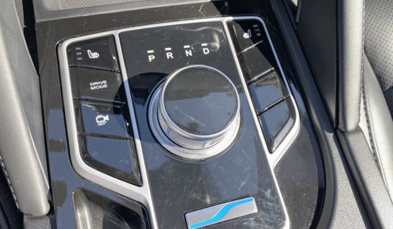 SERES 3 Electric 163ch Luxe complet