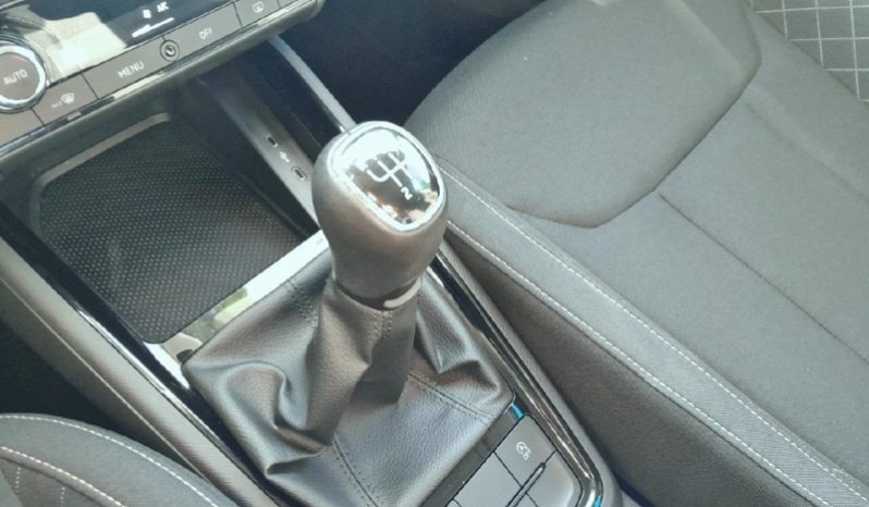 SKODA Kamiq 1.0 TSI Evo 110ch Ambition complet